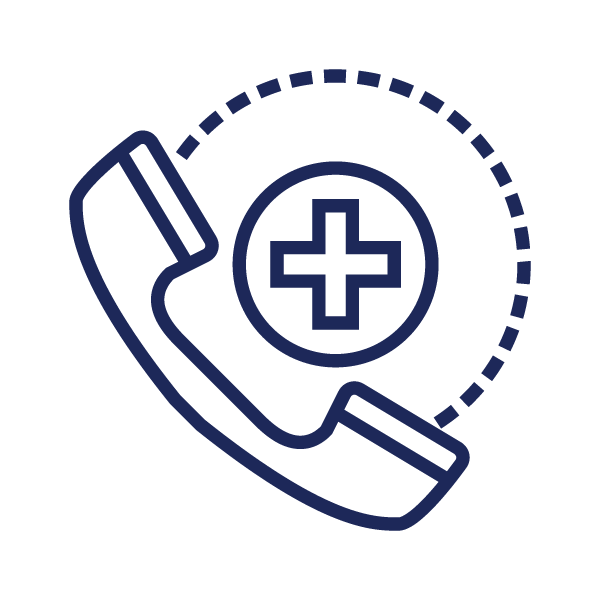 men's health clinic